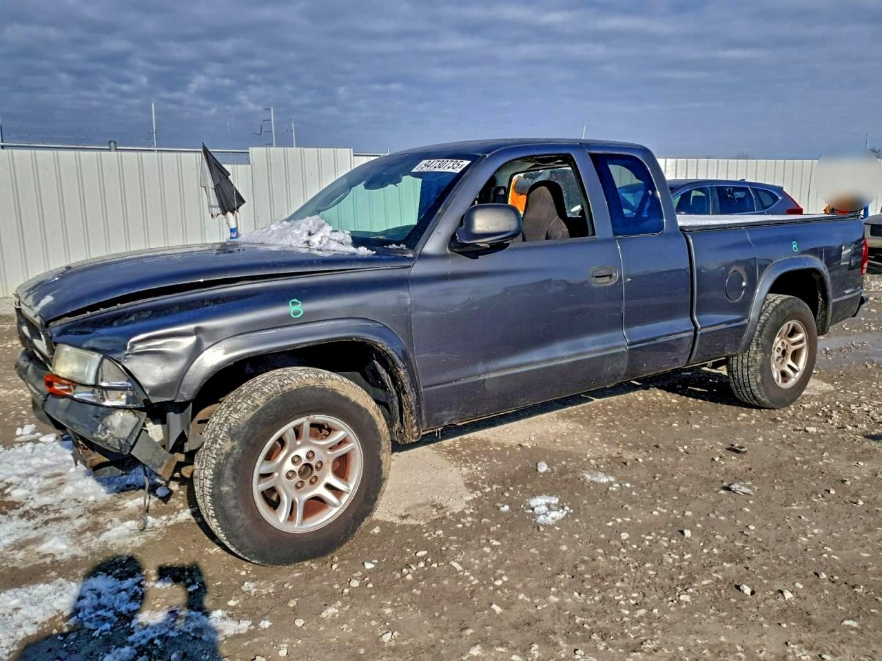 2003 Dodge Dakota