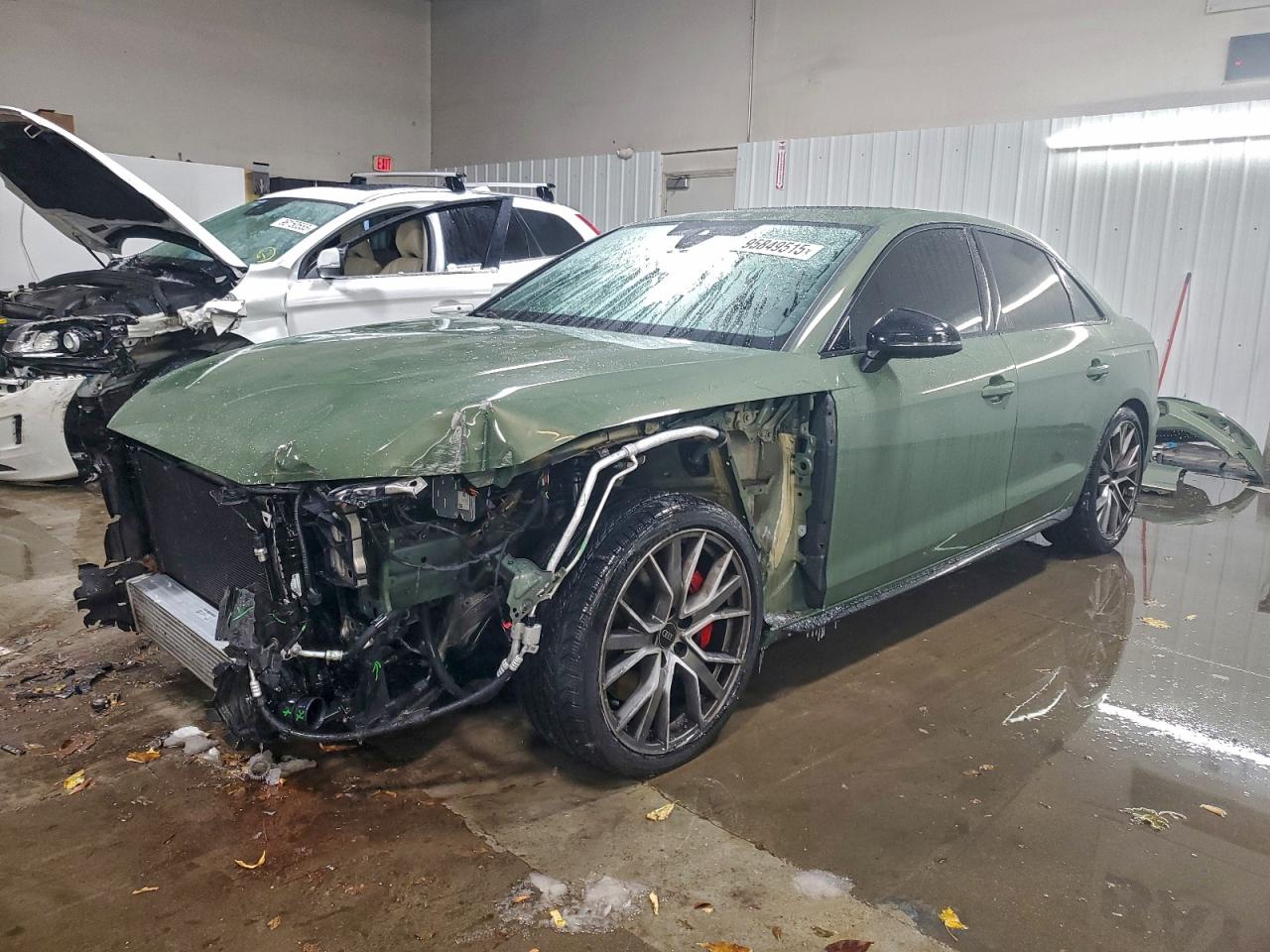 2024 Audi S4