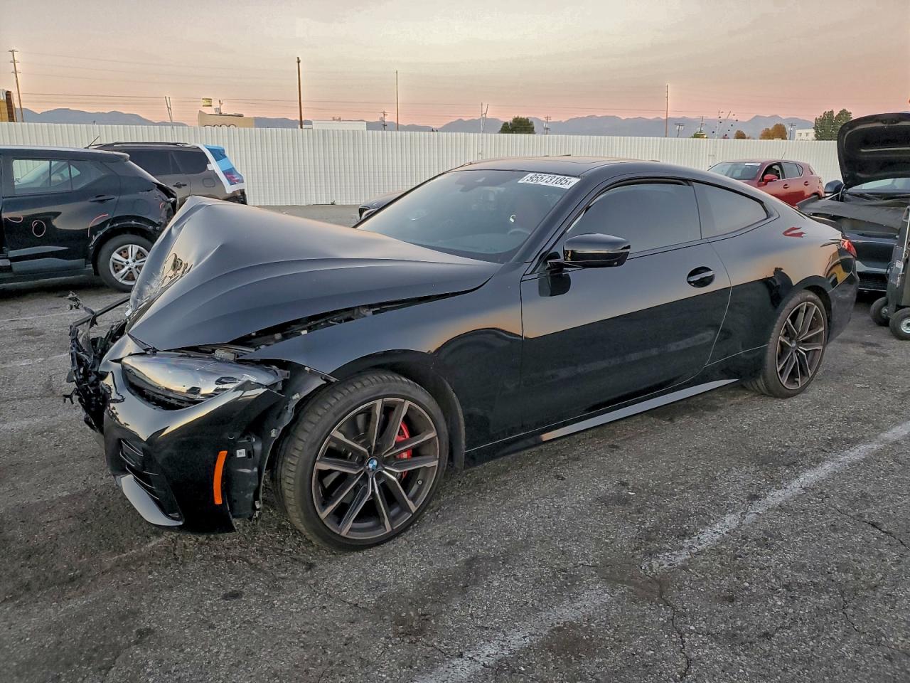 2023 BMW M440i