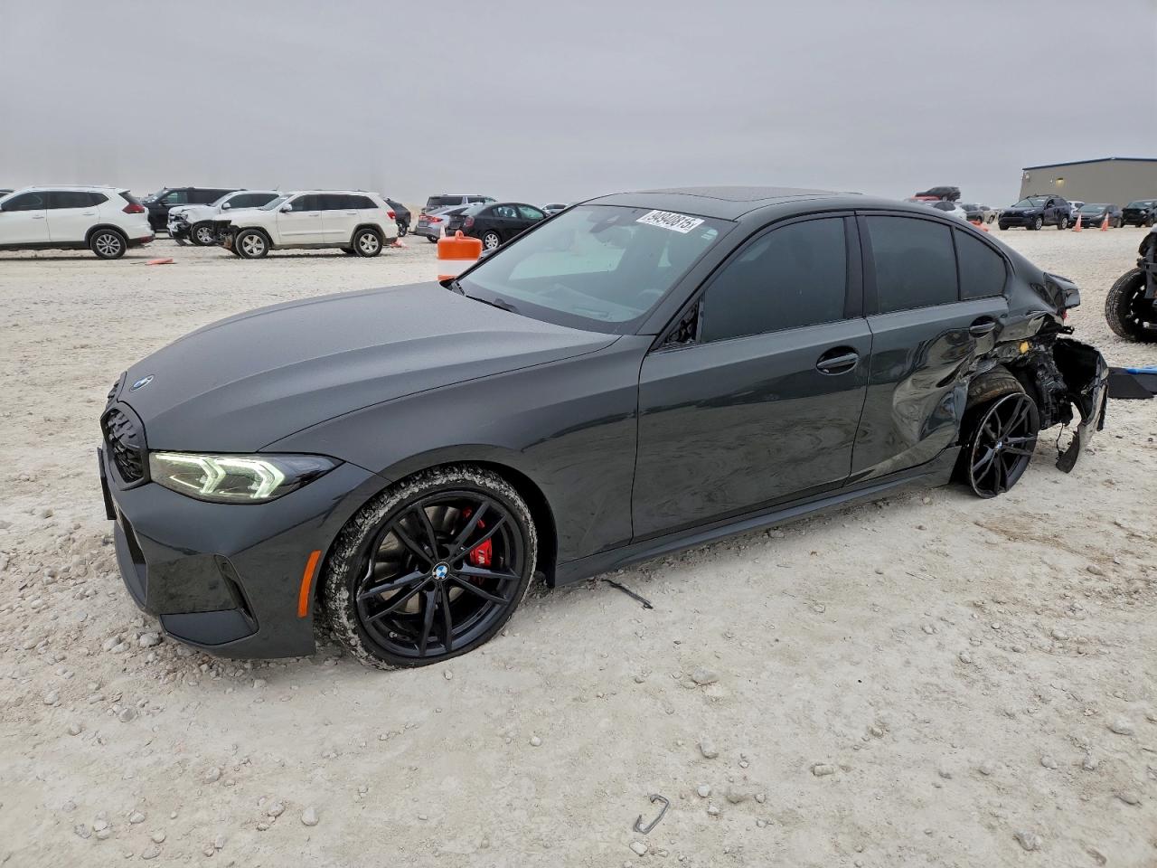 2024 BMW M340i