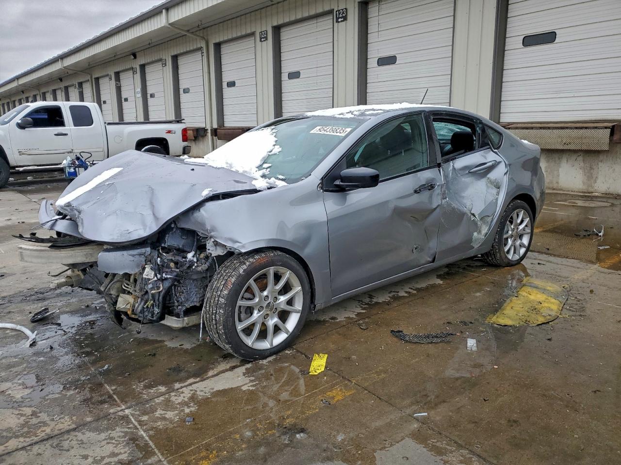 2014 Dodge Dart