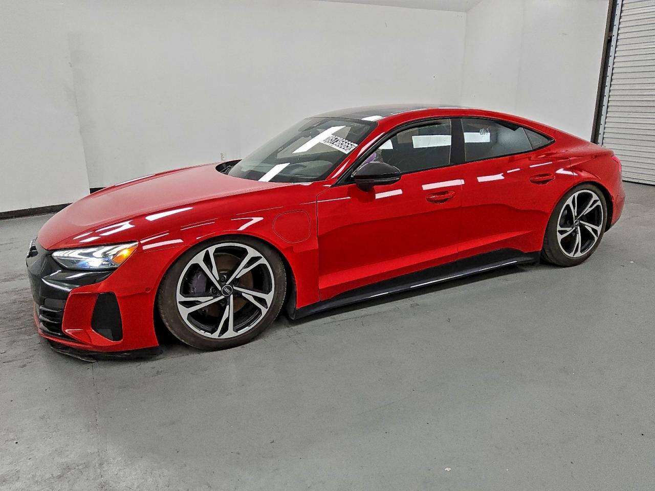 2022 Audi e-tron GT