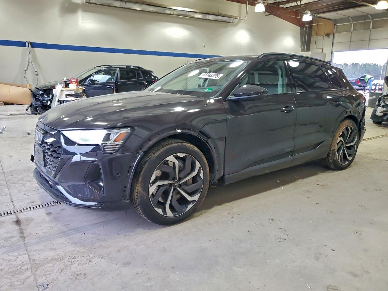 2024 Audi Q8
