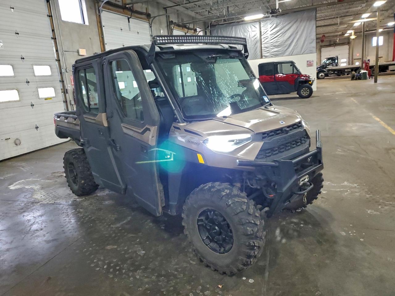 2023 Polaris Ranger
