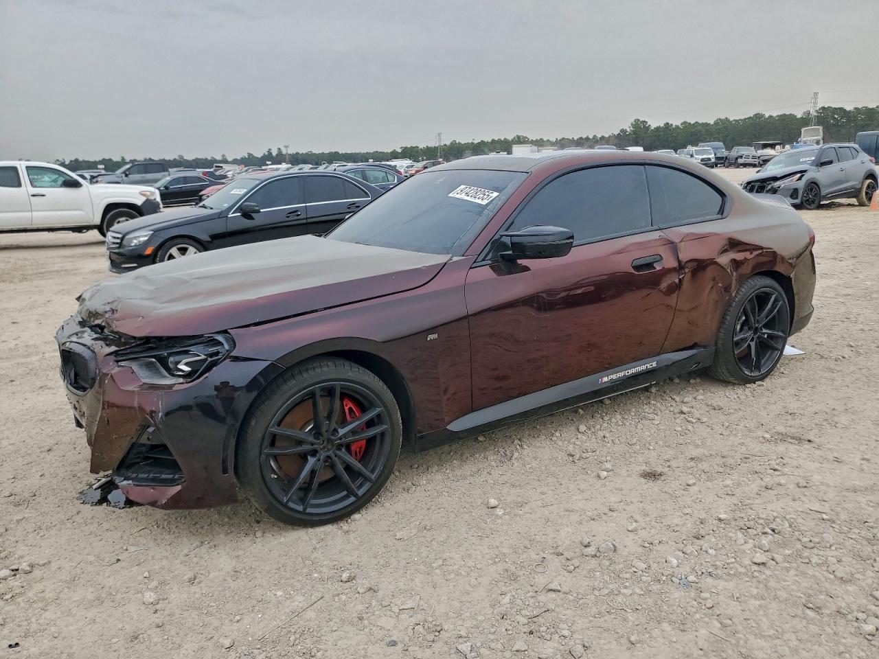 2023 BMW M240i