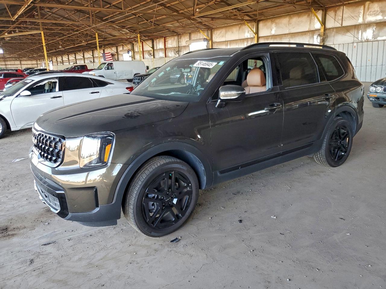 2024 Kia Telluride
