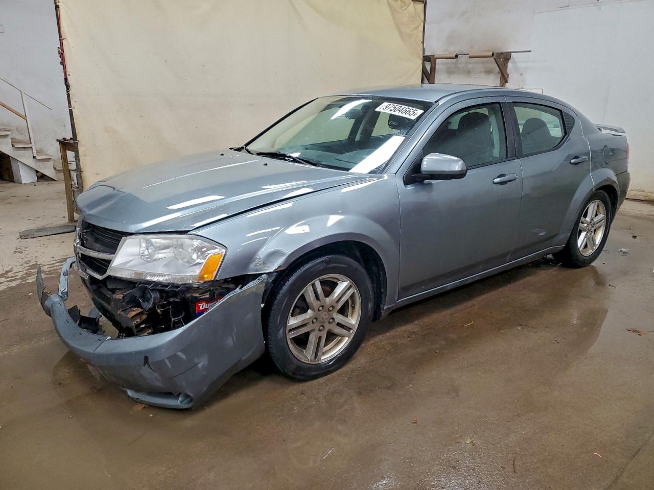 Dodge Avenger