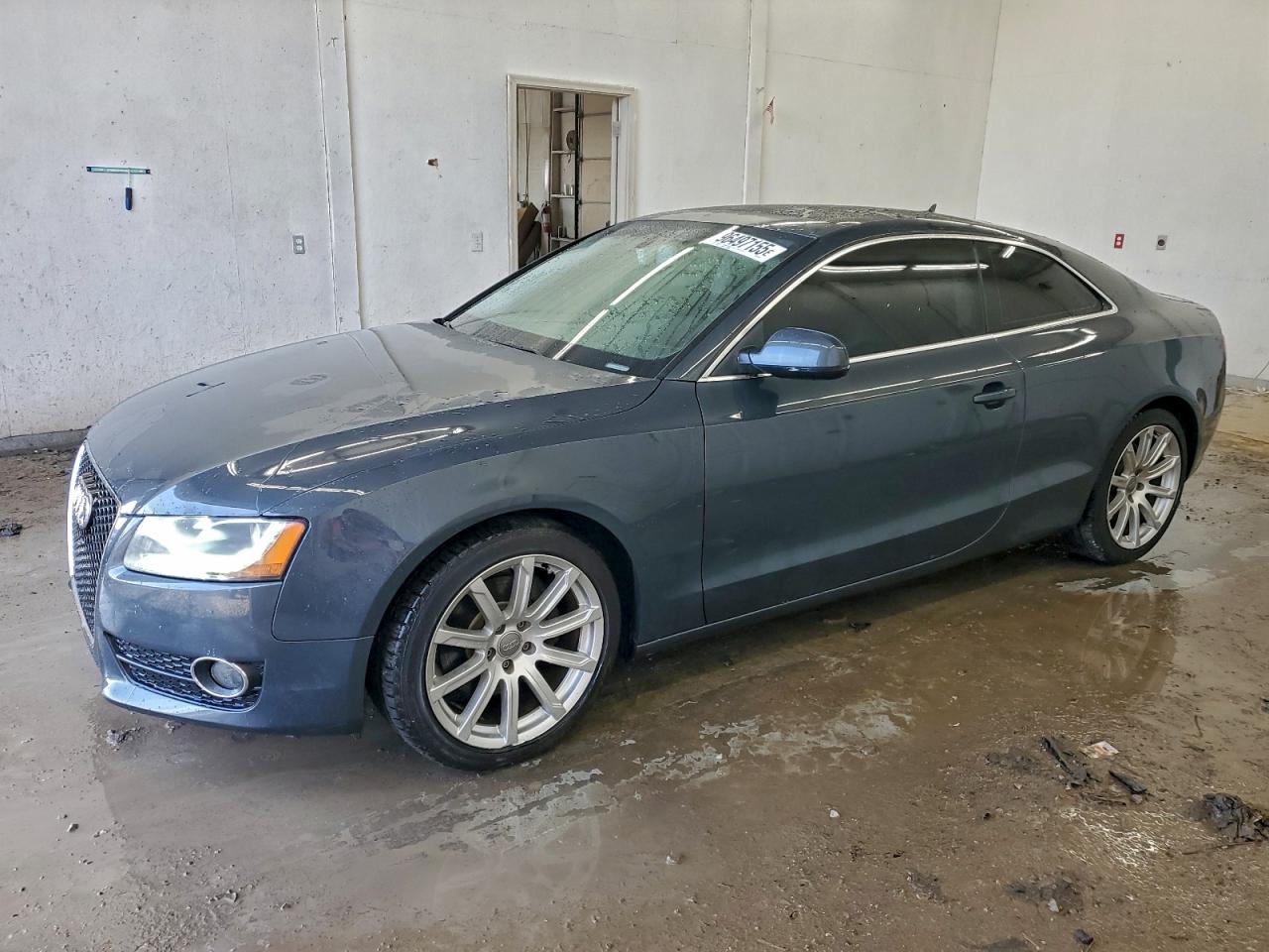 2011 Audi A5