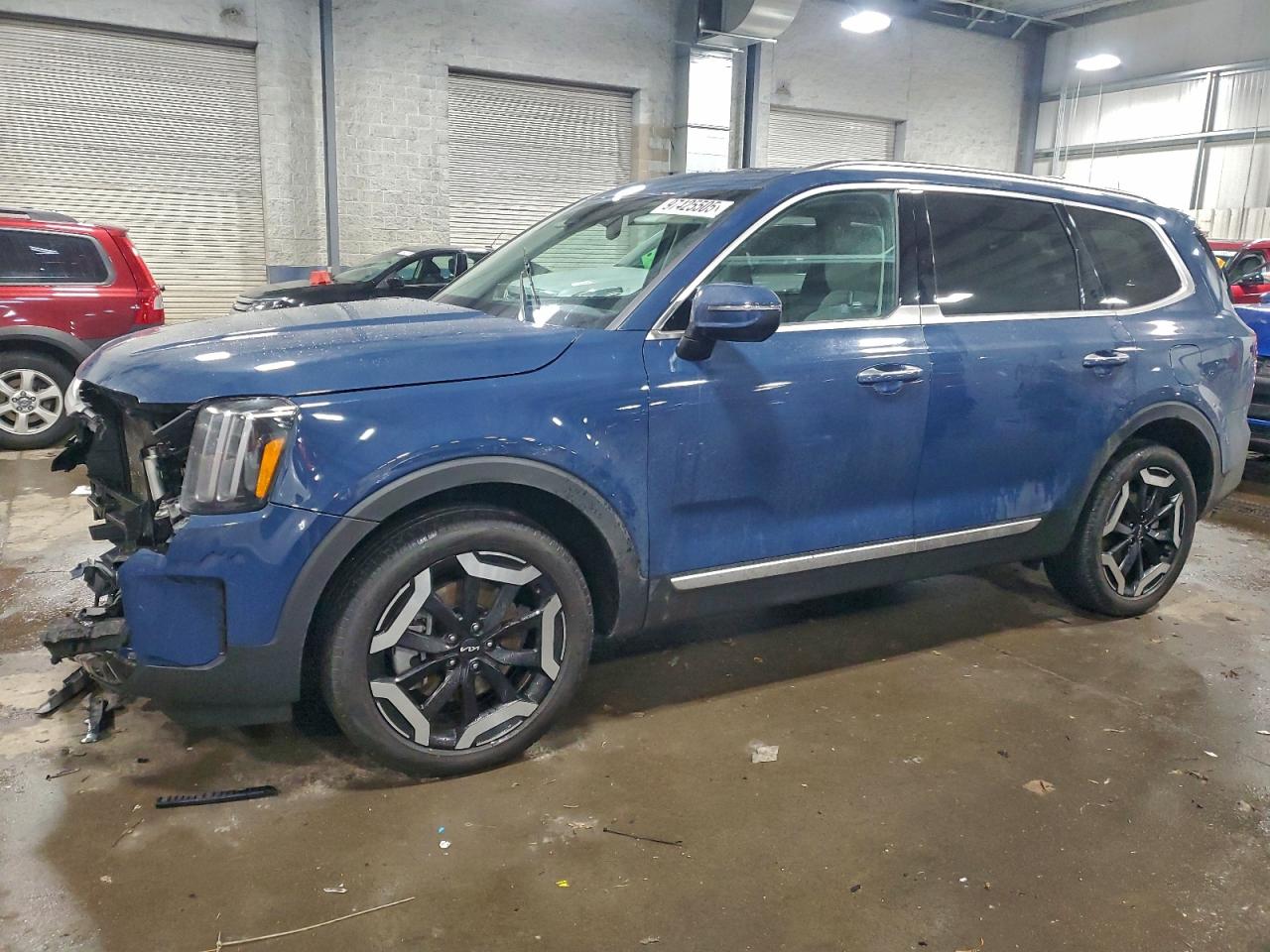 2023 Kia Telluride