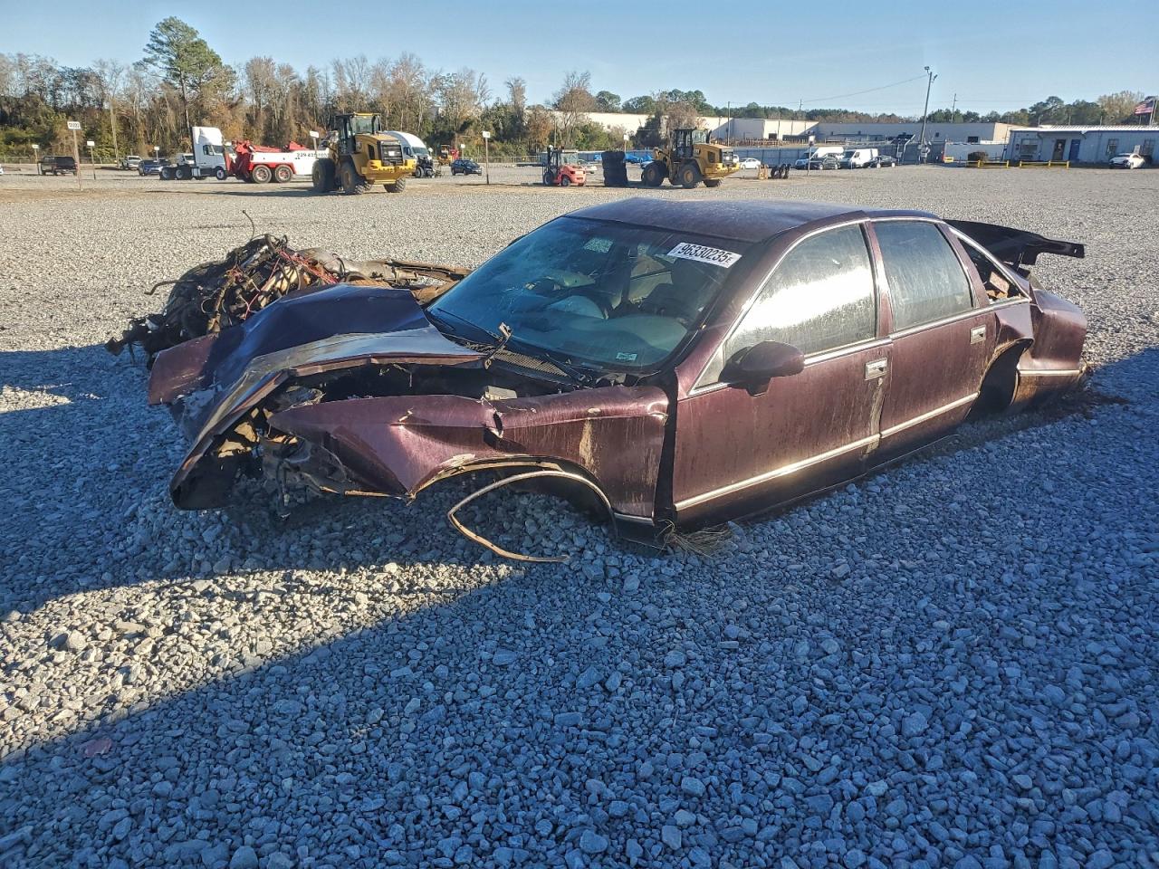 1994 Chevrolet Caprice