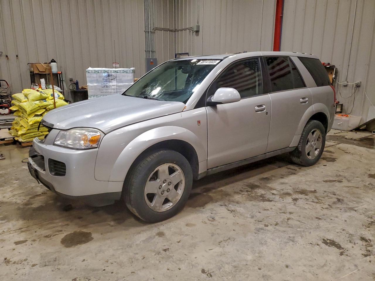 2006 Saturn Vue