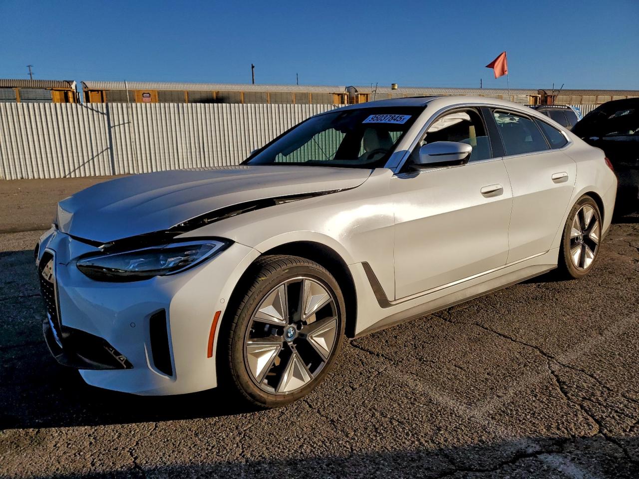 2024 BMW i4