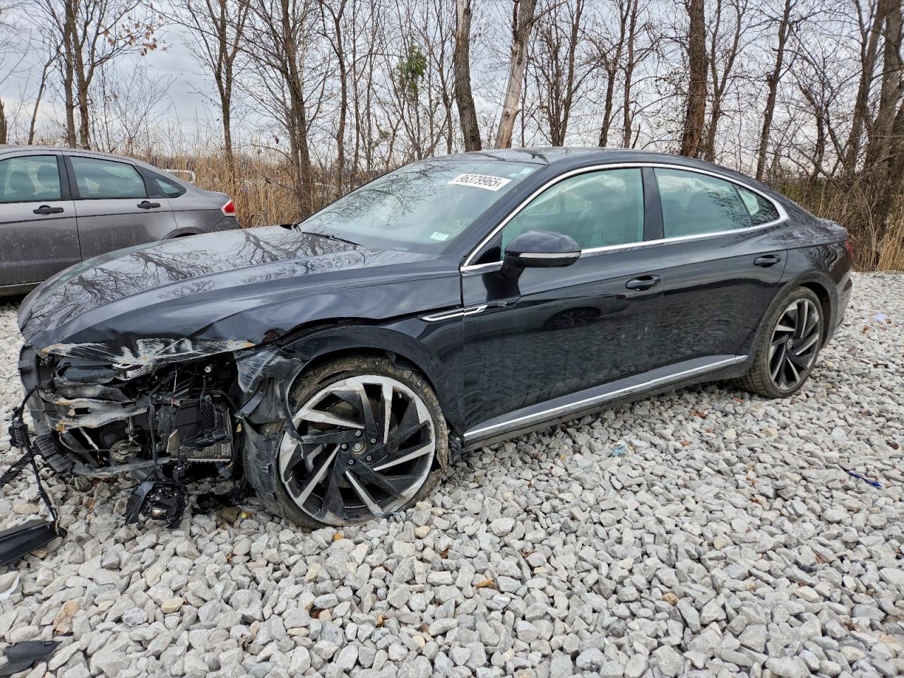 2023 Volkswagen Arteon