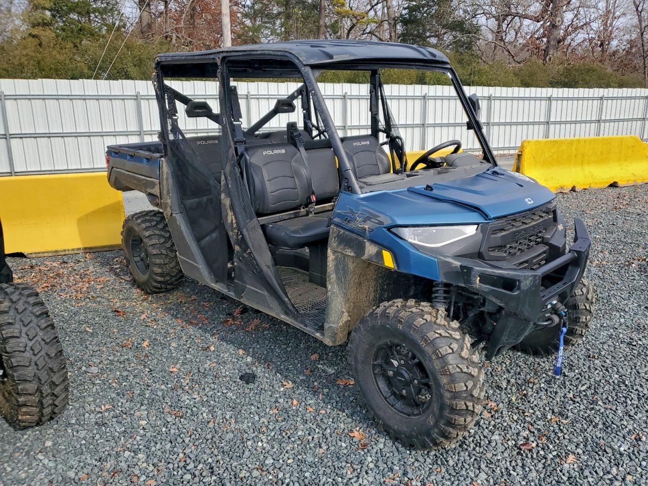 Polaris Ranger