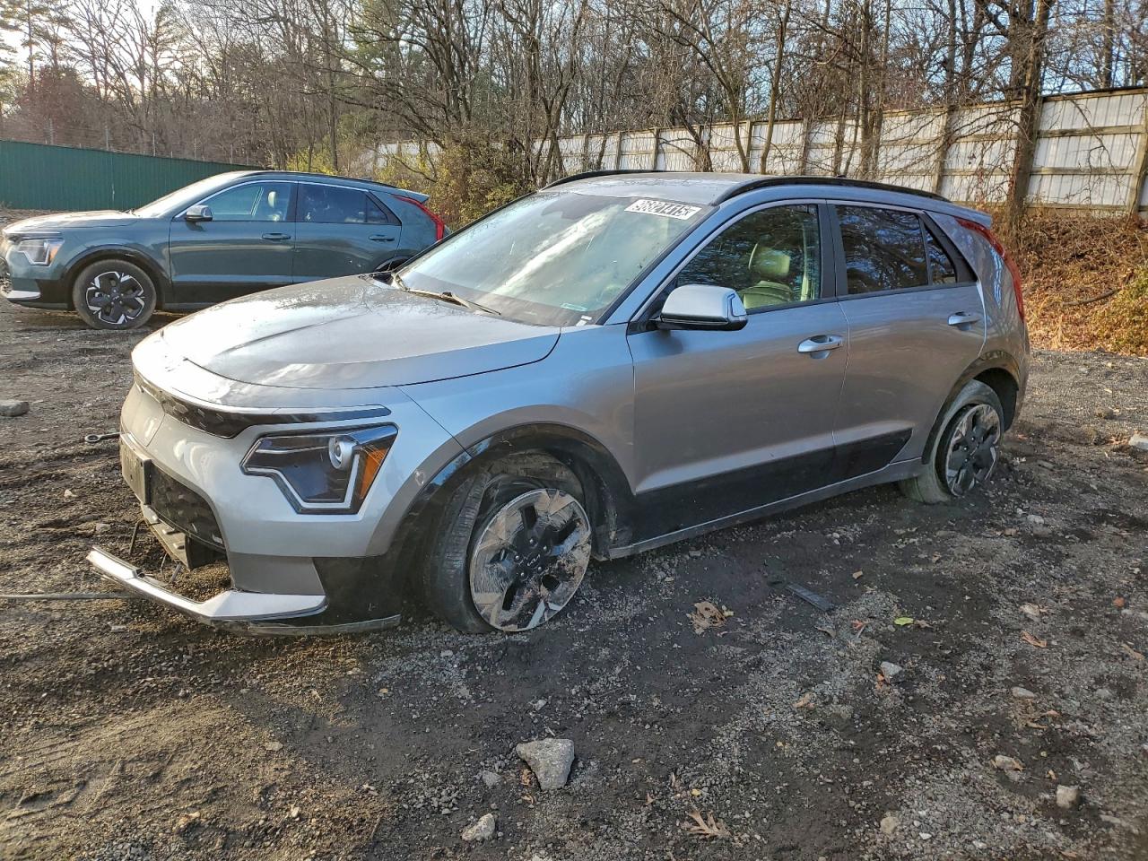 2023 Kia Niro