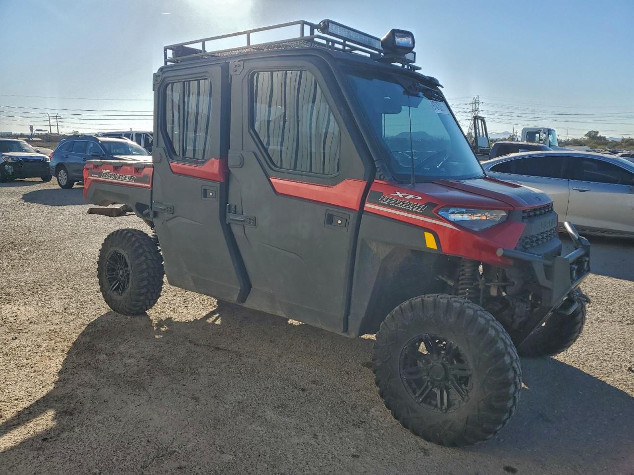 2019 Polaris Ranger