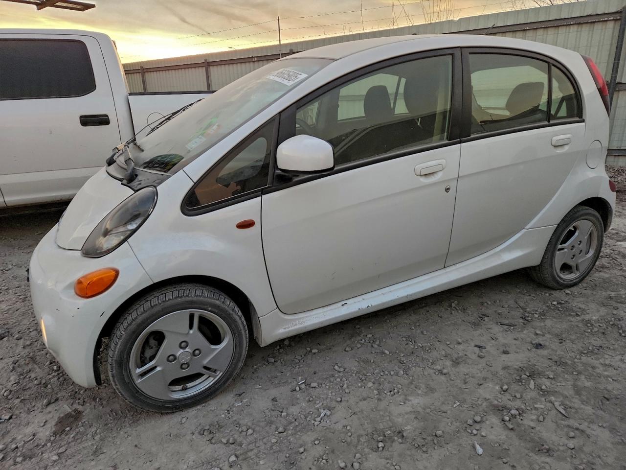 Mitsubishi Miev