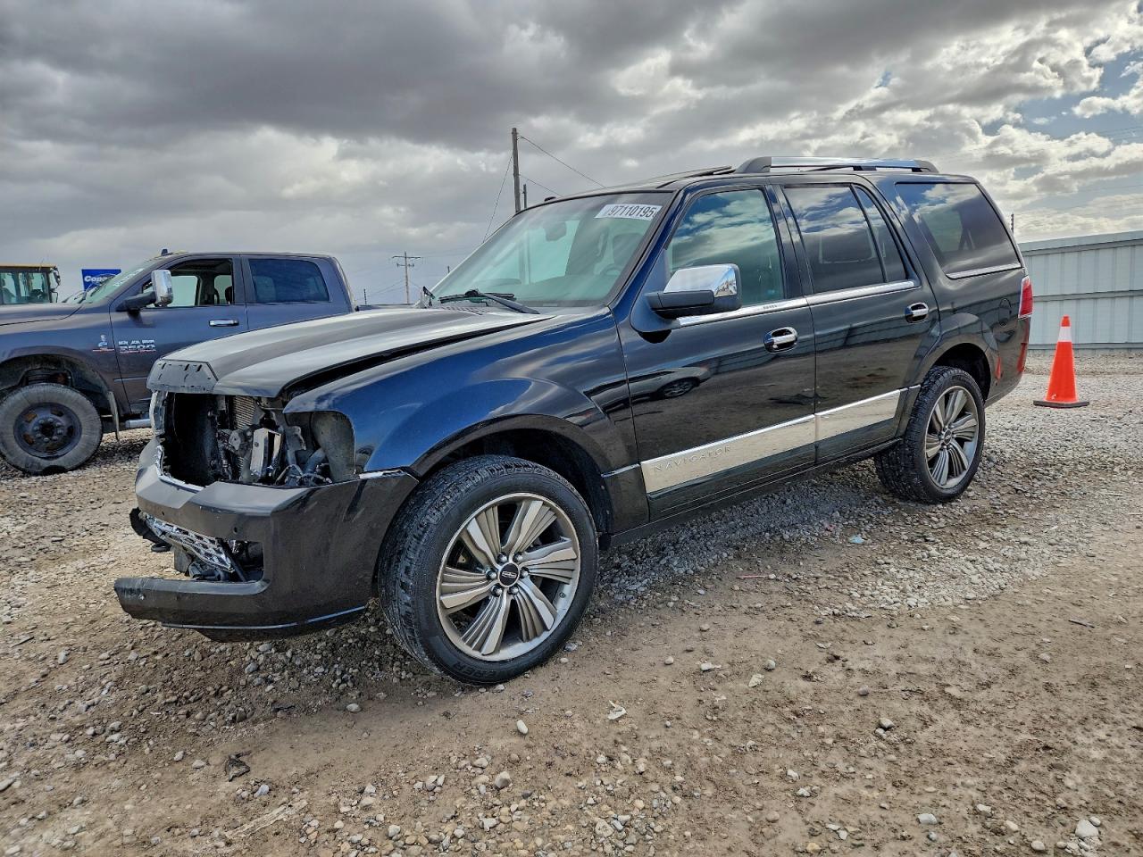 2009 Lincoln Navigator