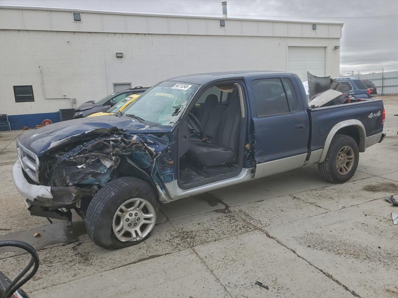Dodge Dakota