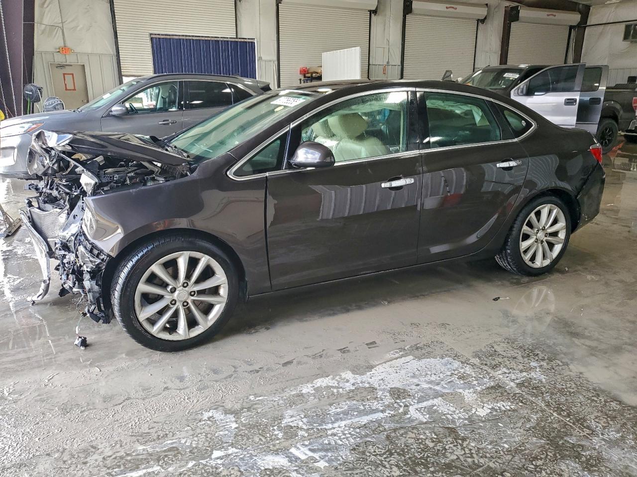 Buick Verano