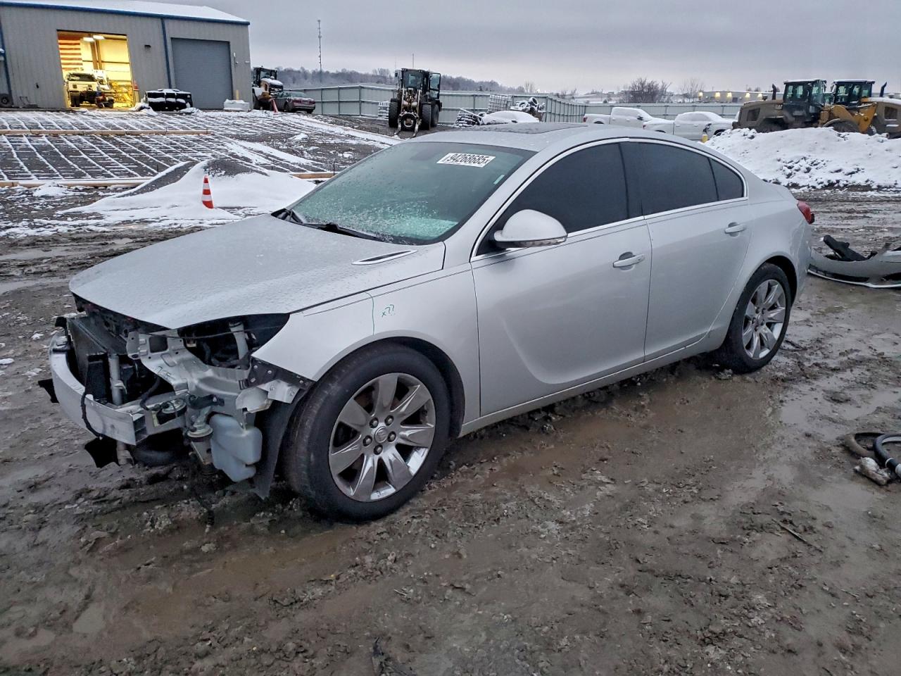 Buick Regal