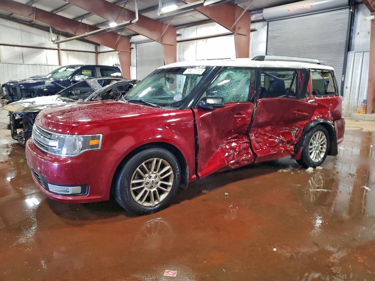 2013 Ford Flex