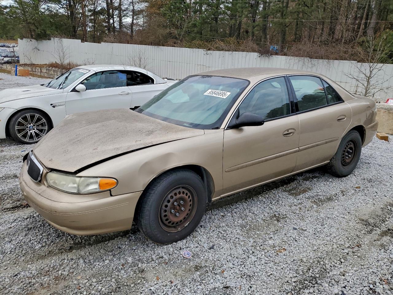 2004 Buick Century