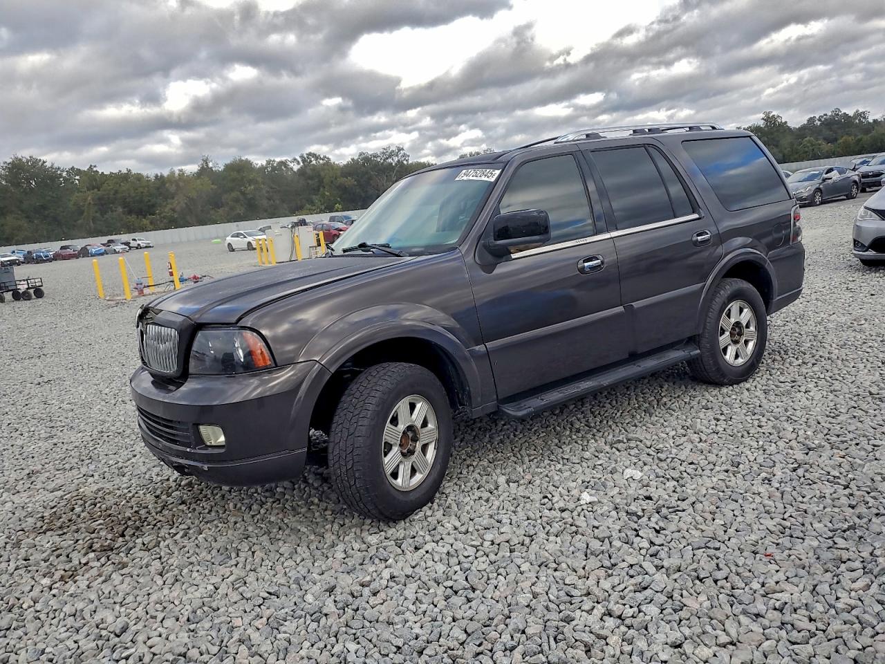 2006 Lincoln Navigator