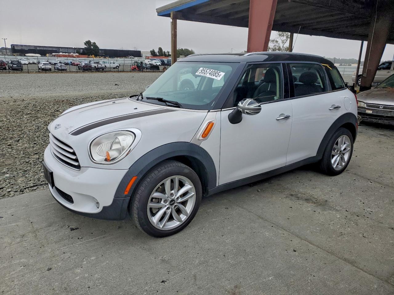 2014 Mini Cooper