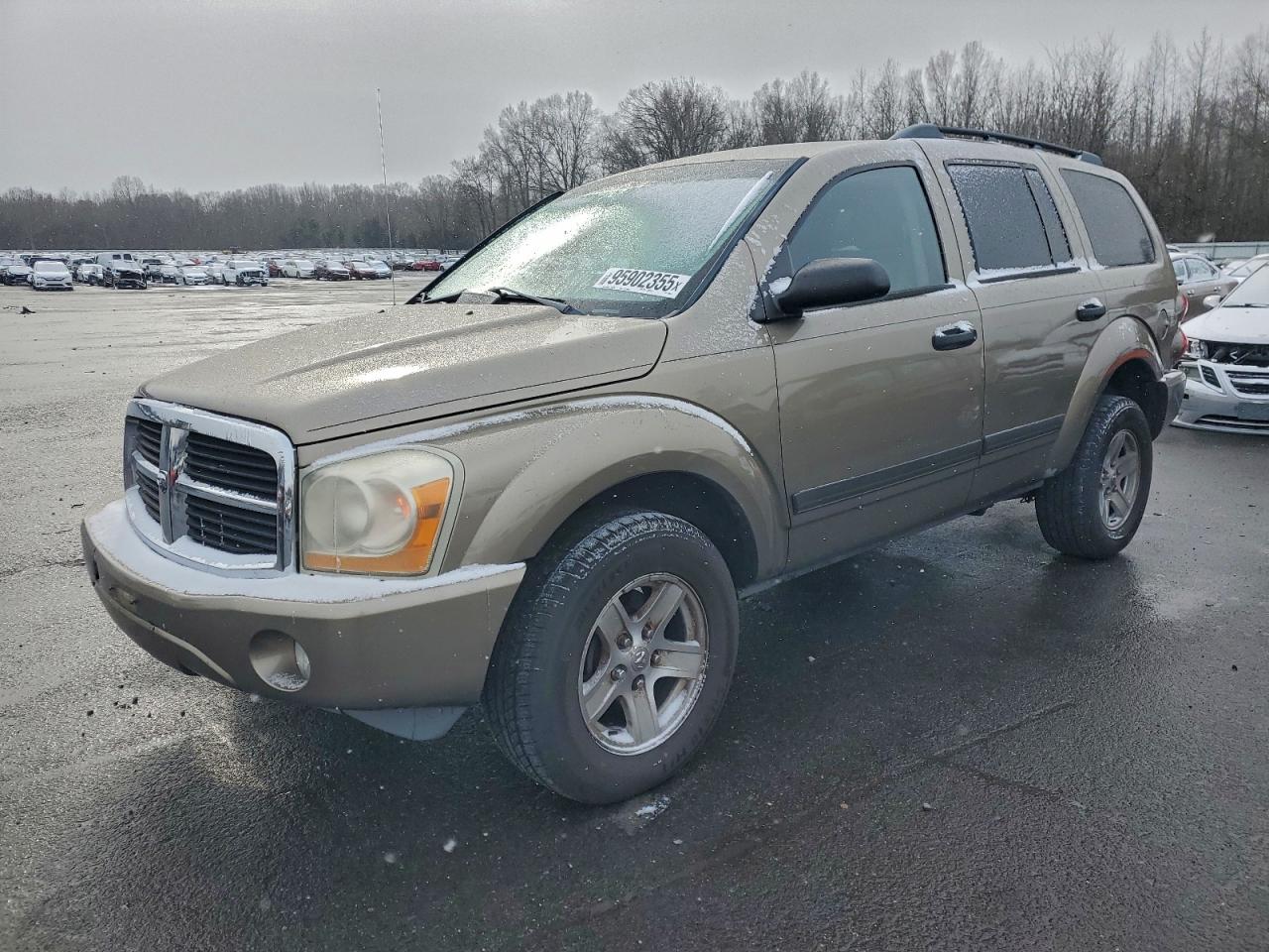 2006 Dodge Durango