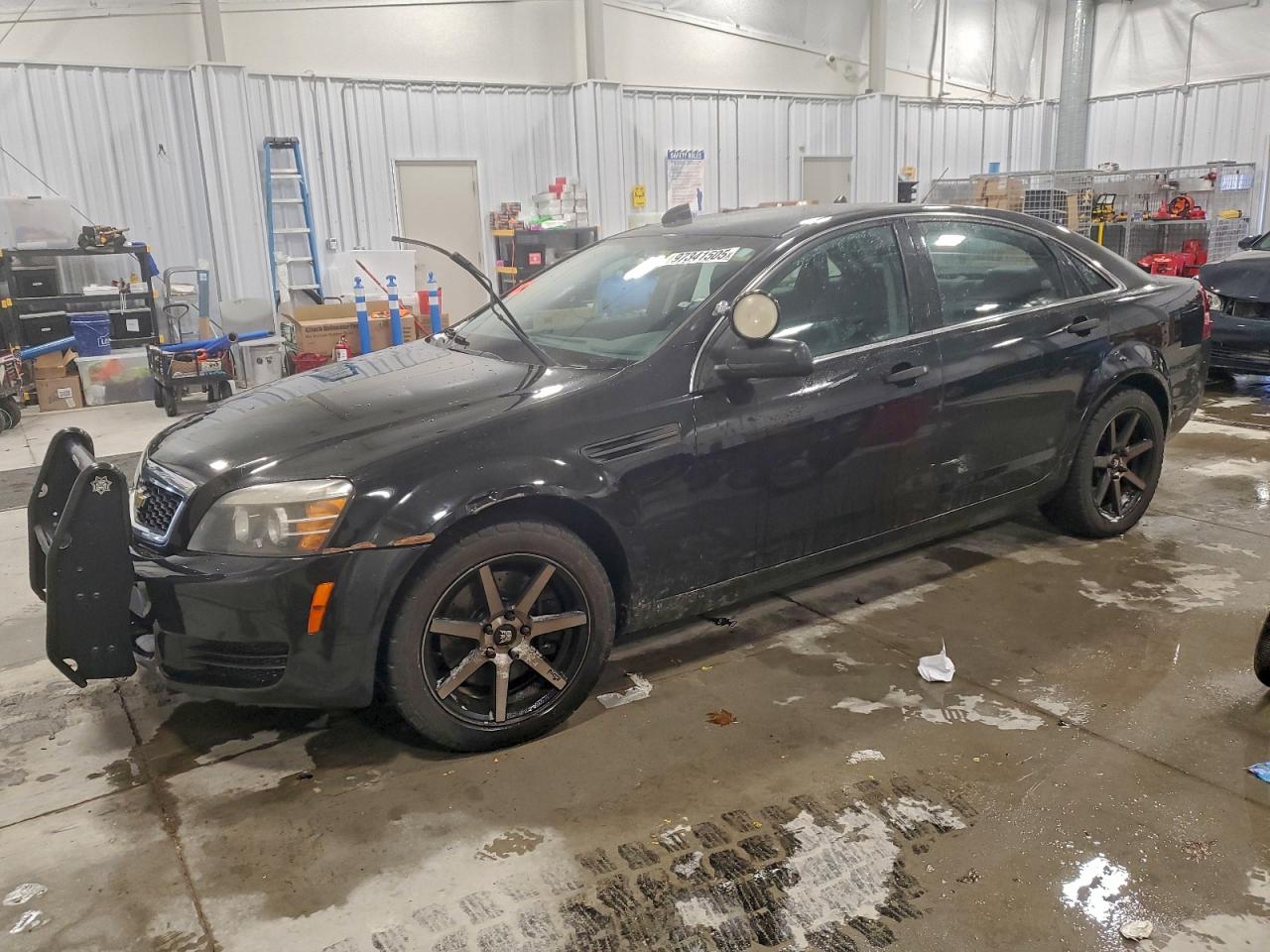 2014 Chevrolet Caprice