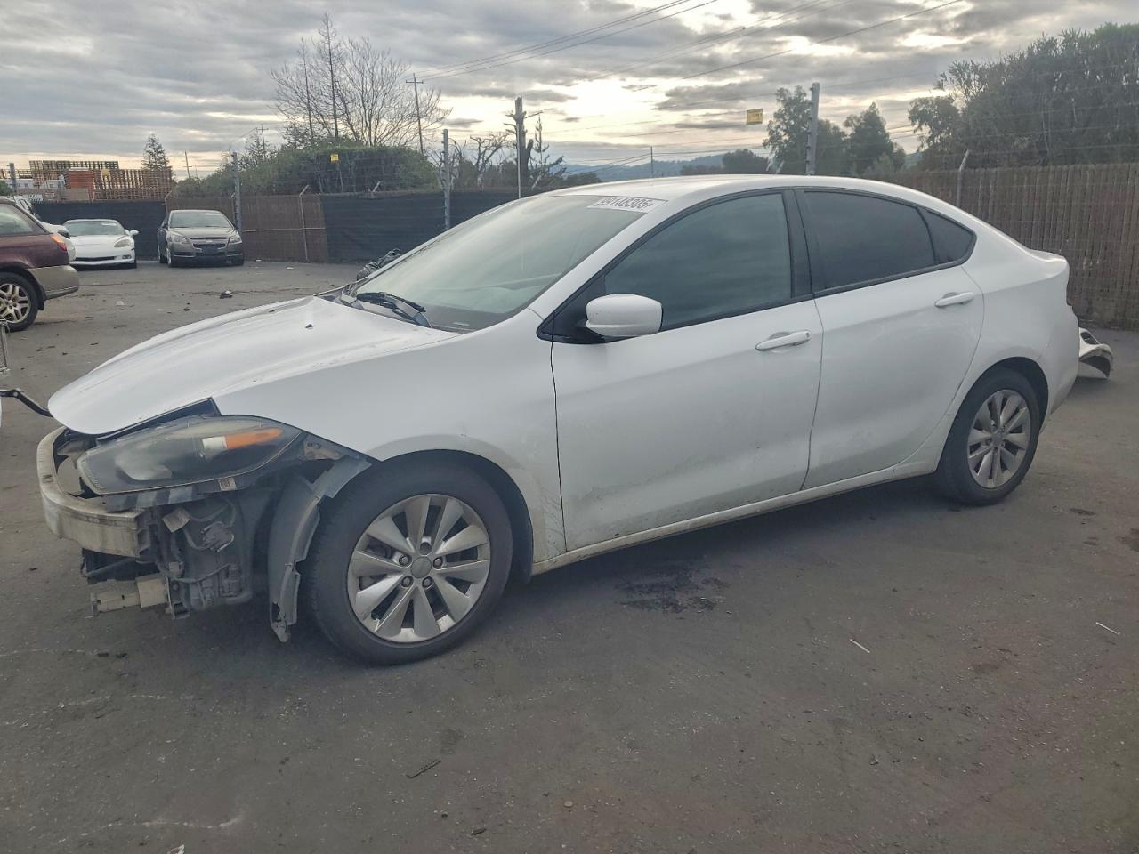 2014 Dodge Dart