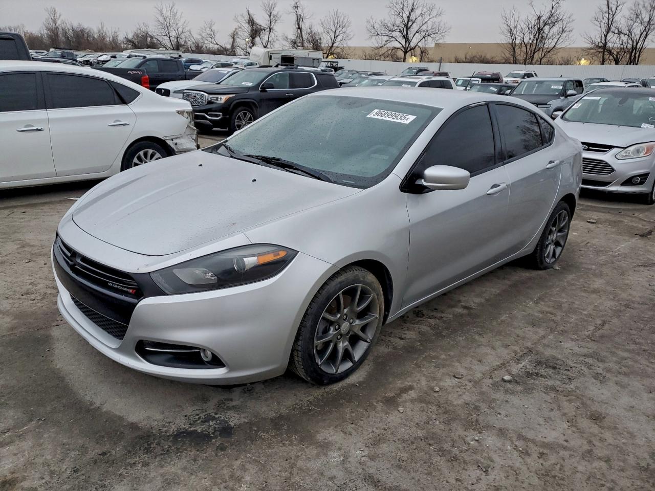 2013 Dodge Dart