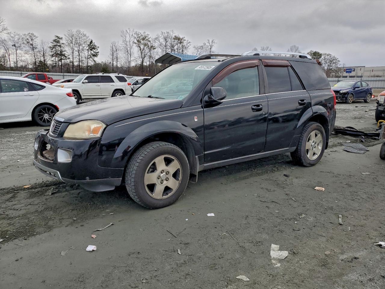 2006 Saturn Vue