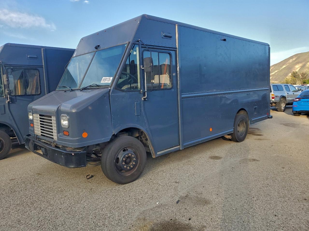 2020 Ford F59