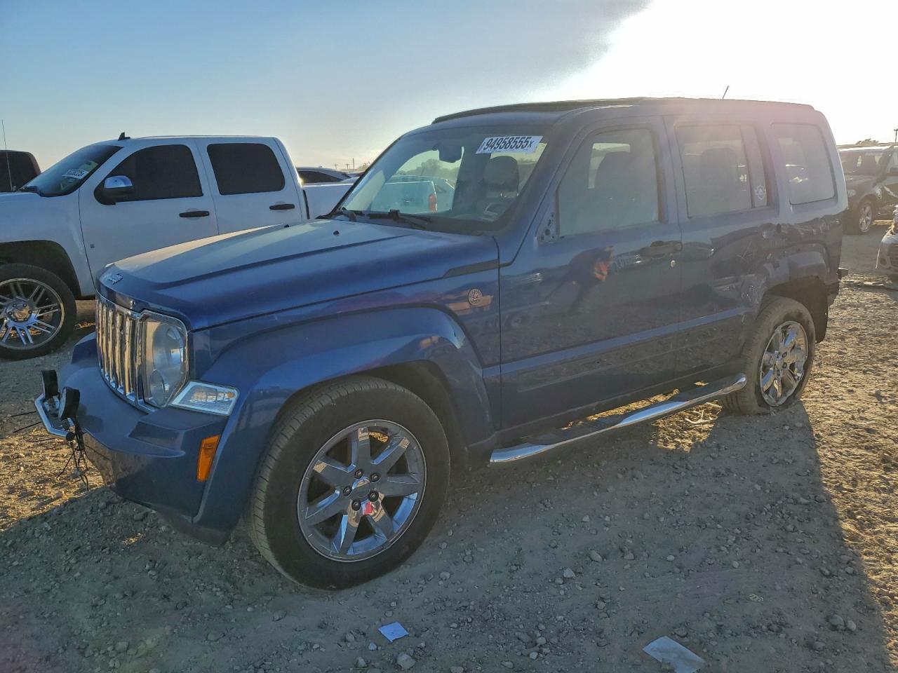 2010 Jeep Liberty
