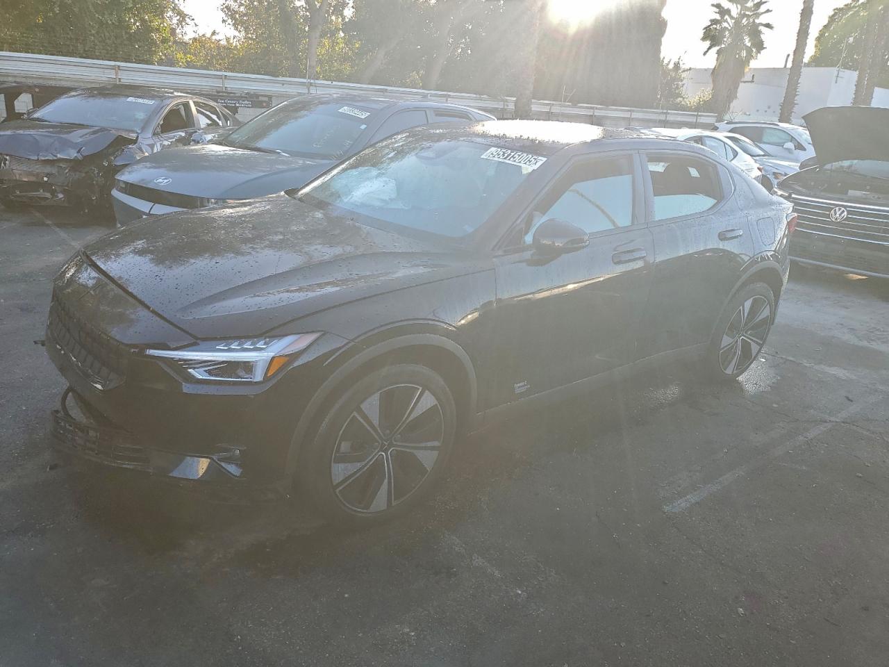 2023 Polestar 2