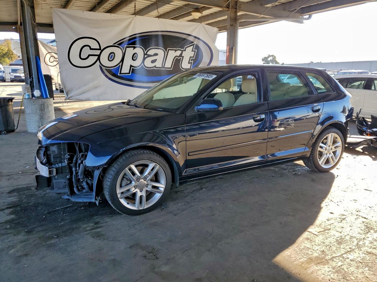 2011 Audi A3