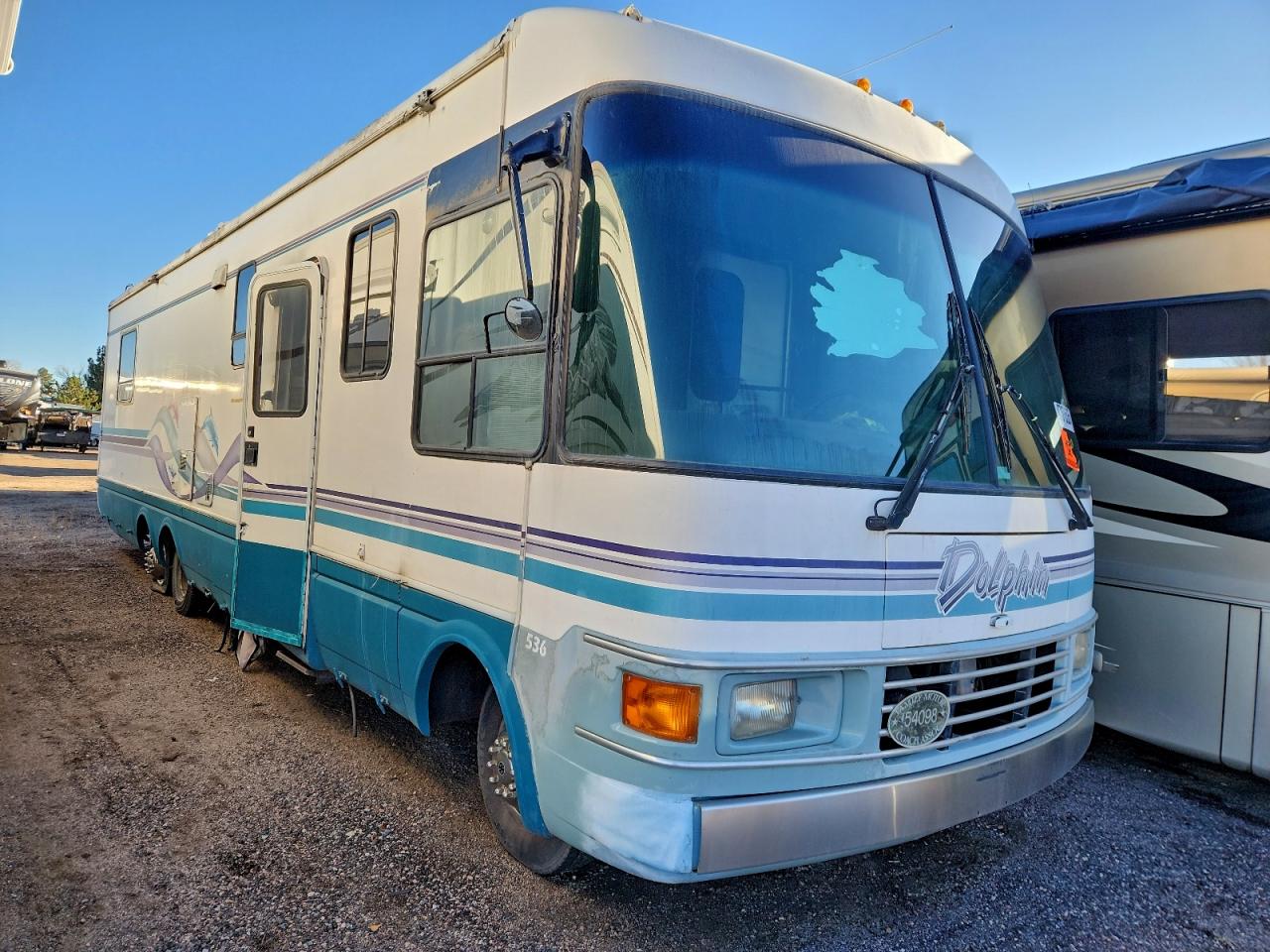 1997 Narv