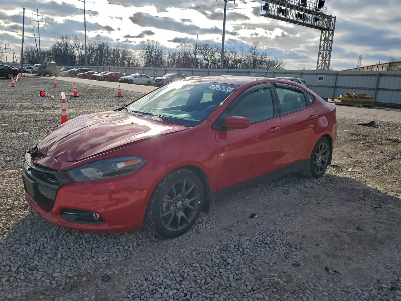 2013 Dodge Dart