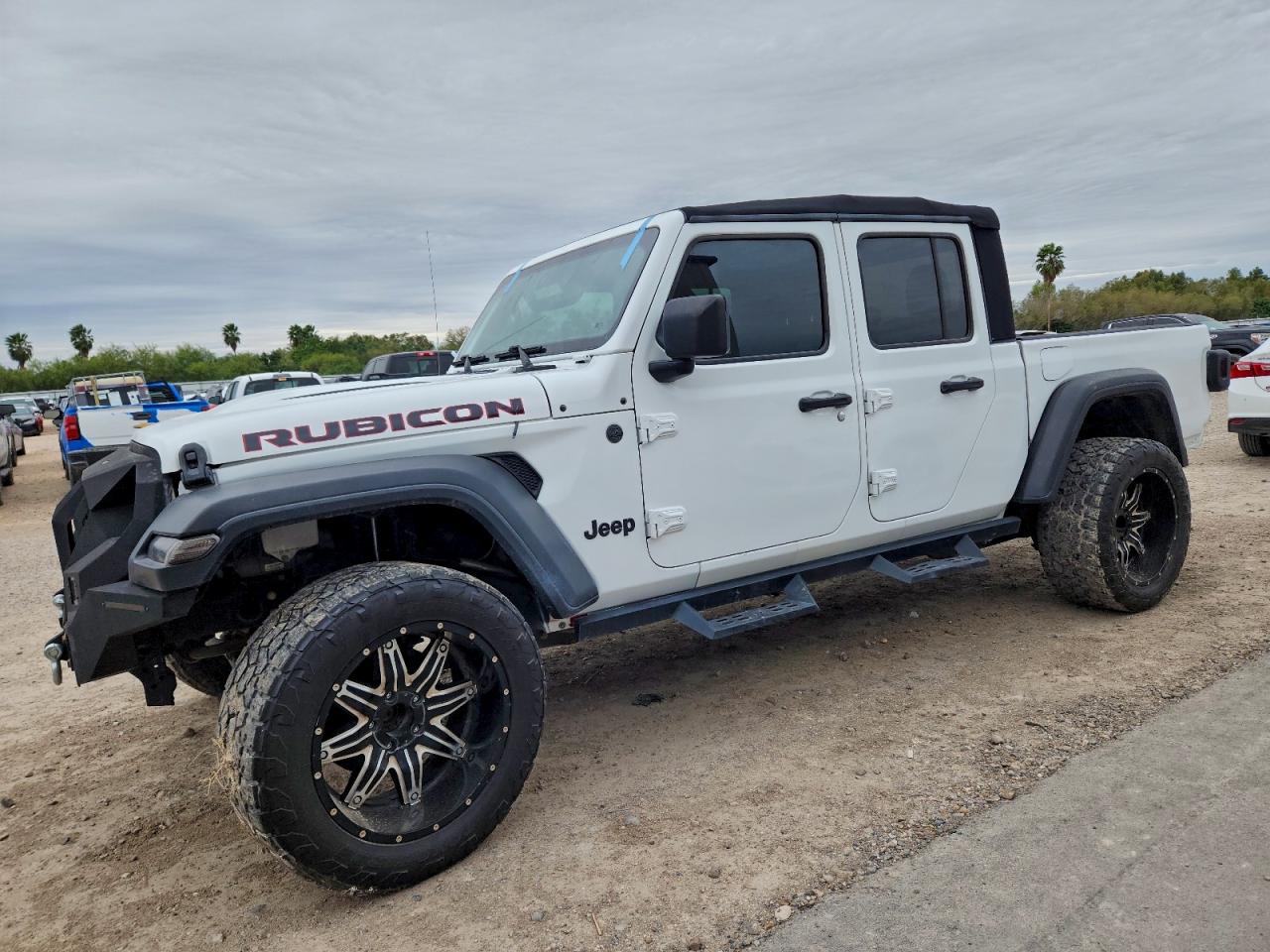 Jeep Gladiator