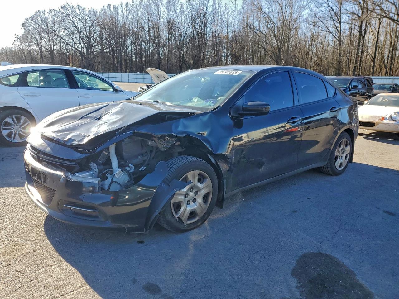 2013 Dodge Dart