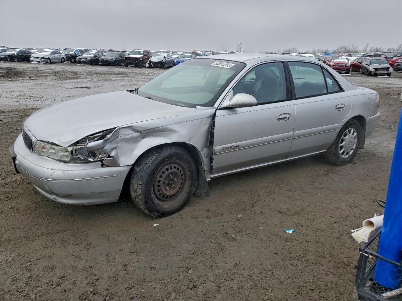 2000 Buick Century