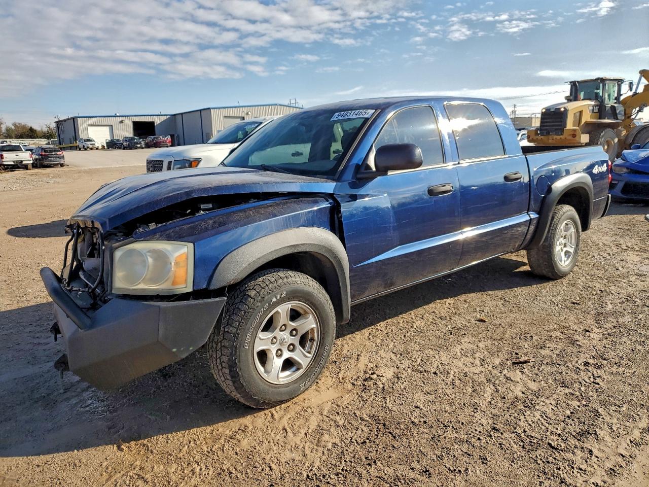 2006 Dodge Dakota