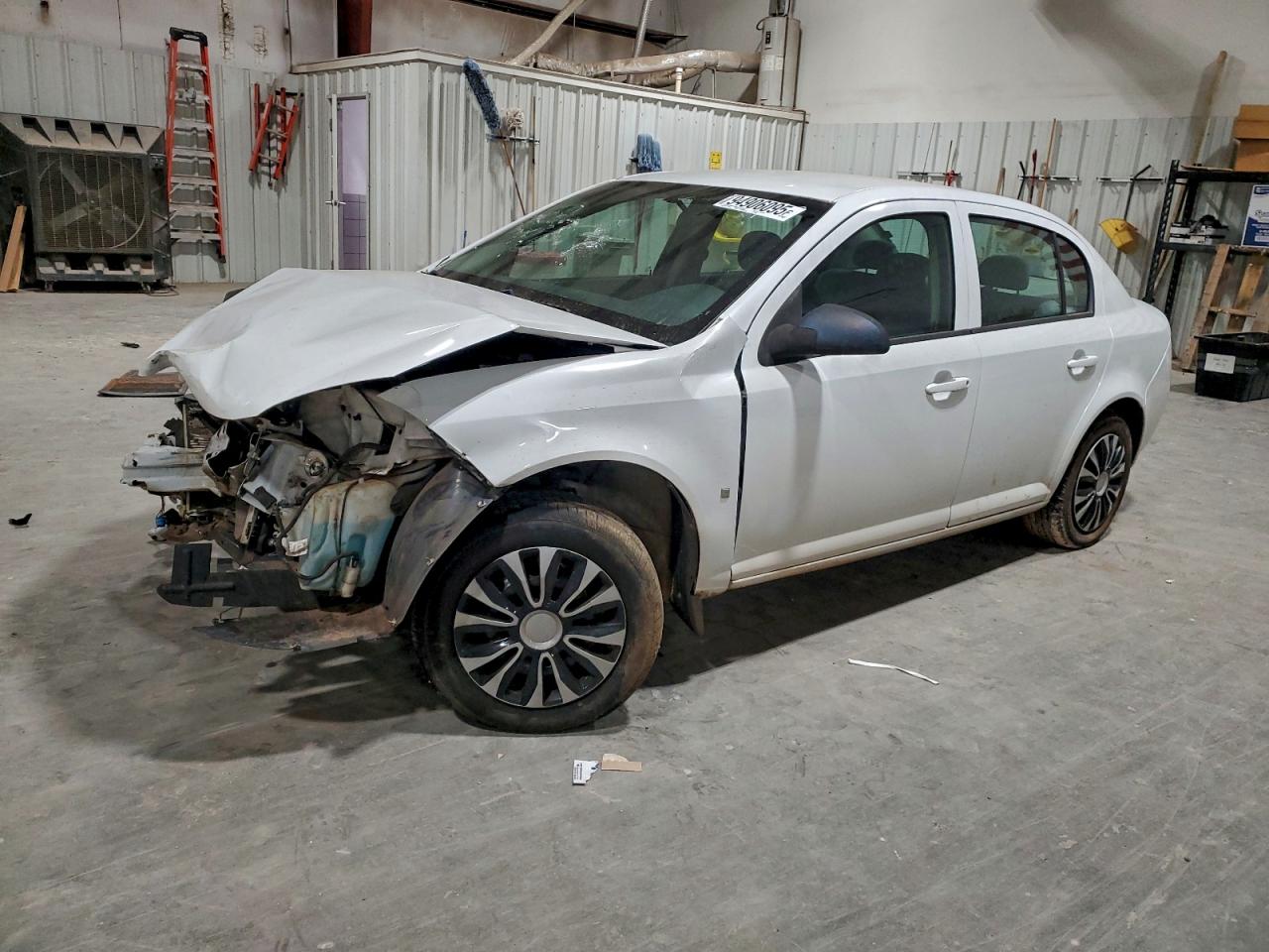 2007 Chevrolet Cobalt
