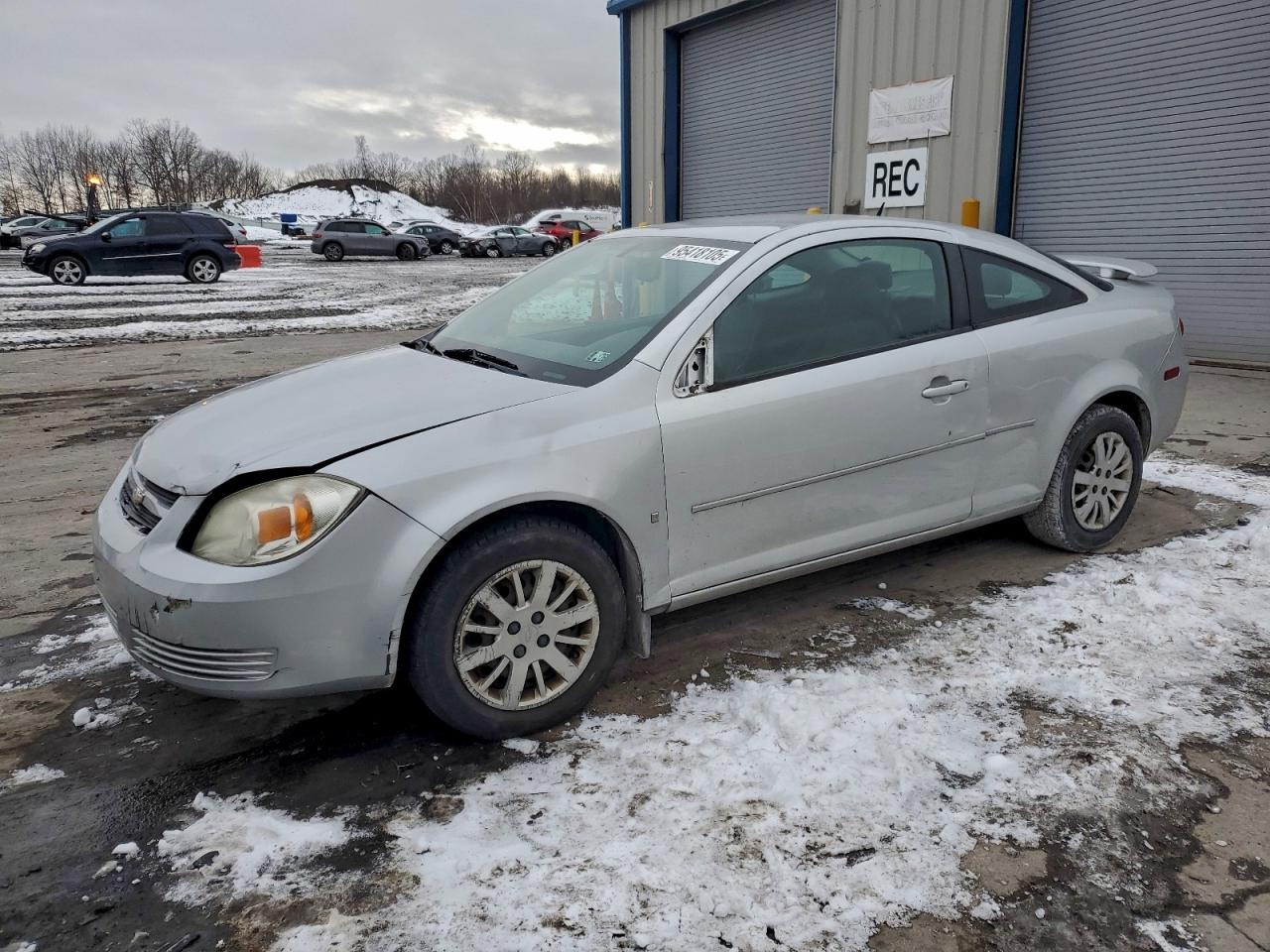 2009 Chevrolet Cobalt