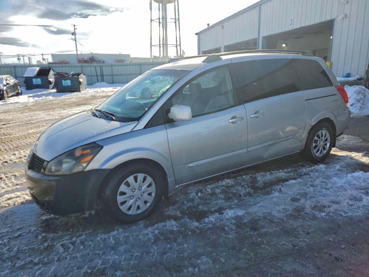 2006 Nissan Quest