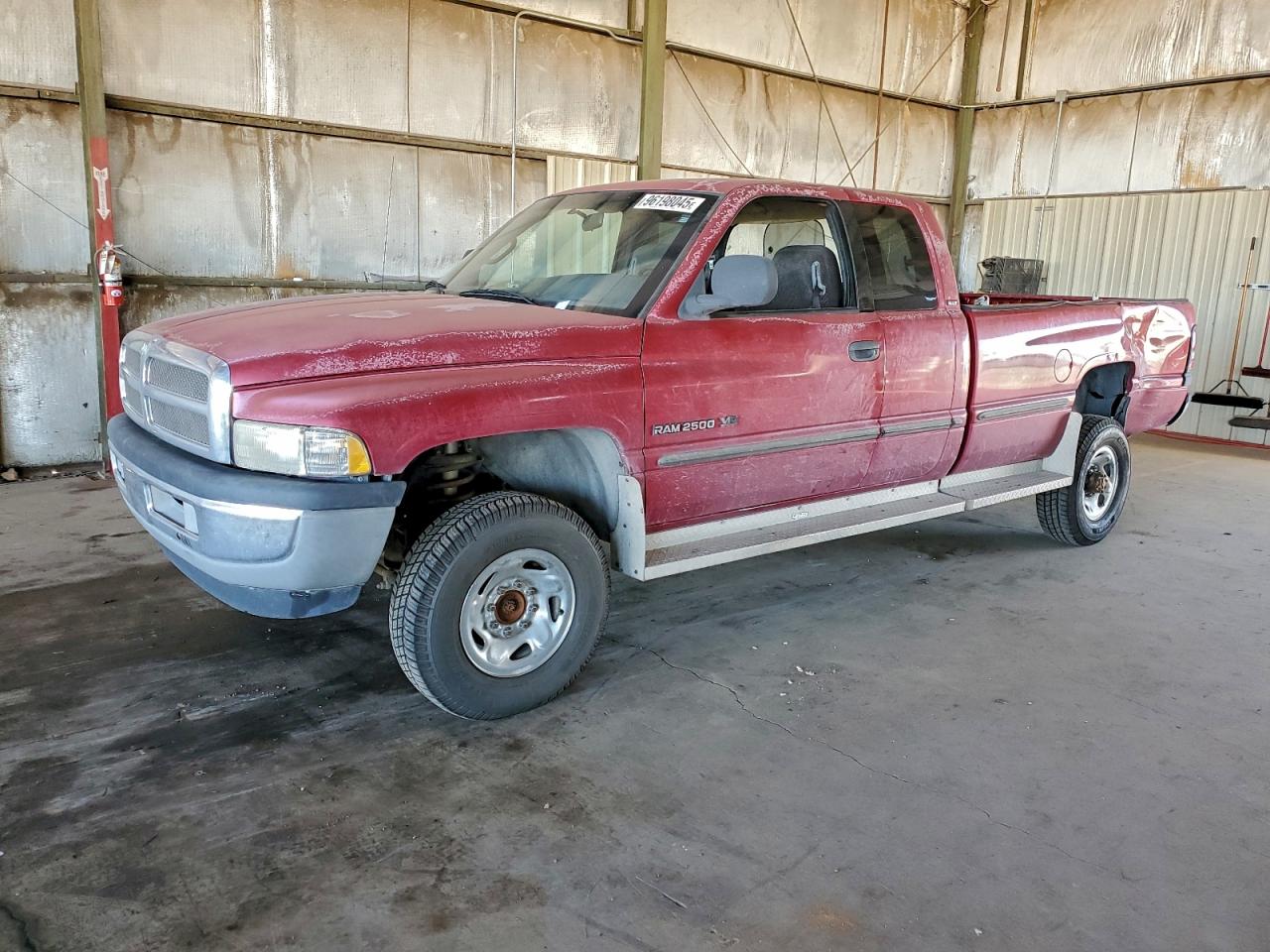 1999 Dodge Ram 2500