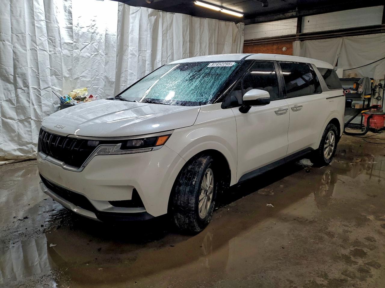 2022 Kia Carnival