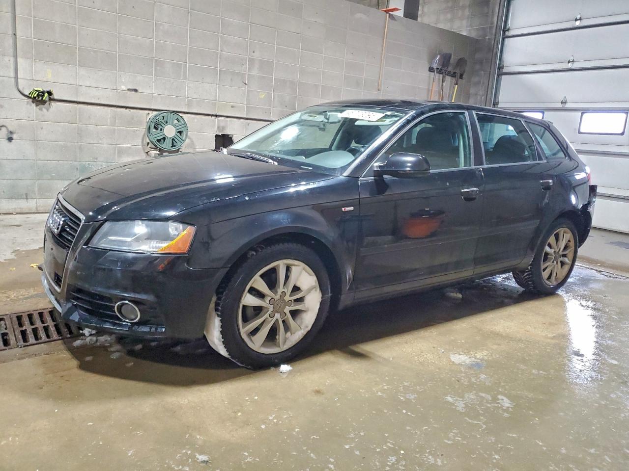 2012 Audi A3